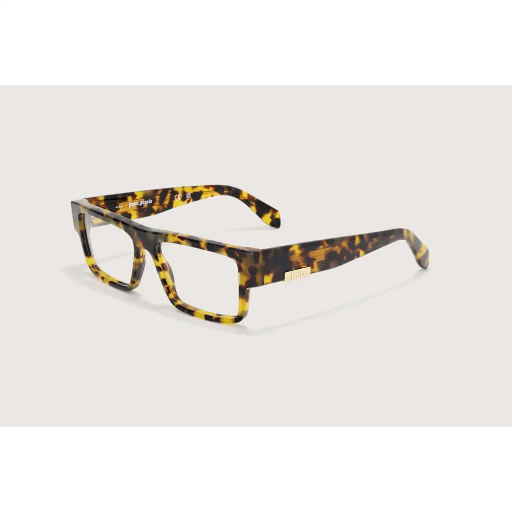 Palm Angels PA5034600053 Eyeglasses Havana Acetate